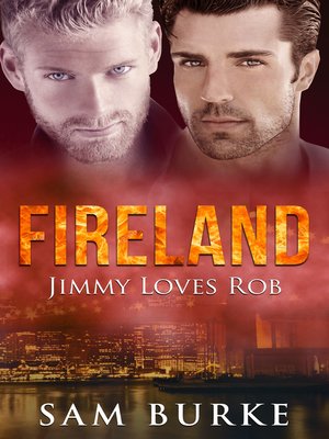Fireland - ebook